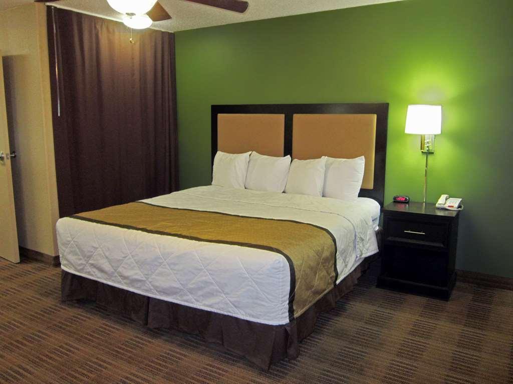 Extended Stay America Select Suites - Lexington Park - Pax River Cameră foto