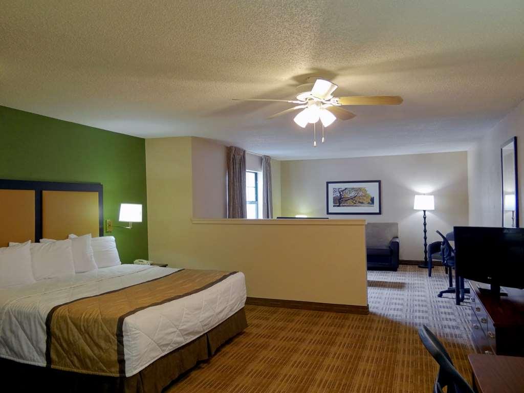 Extended Stay America Select Suites - Lexington Park - Pax River Cameră foto