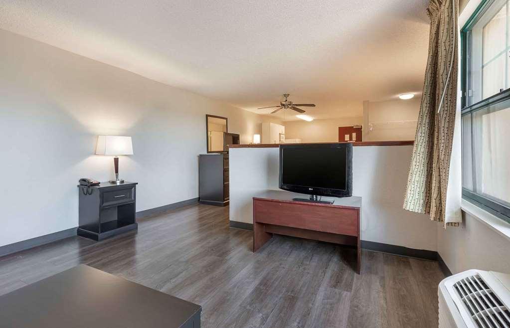 Extended Stay America Select Suites - Lexington Park - Pax River Cameră foto