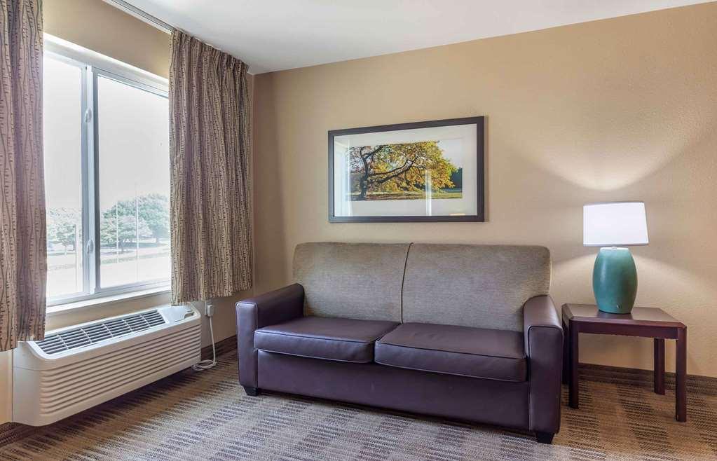 Extended Stay America Select Suites - Lexington Park - Pax River Cameră foto