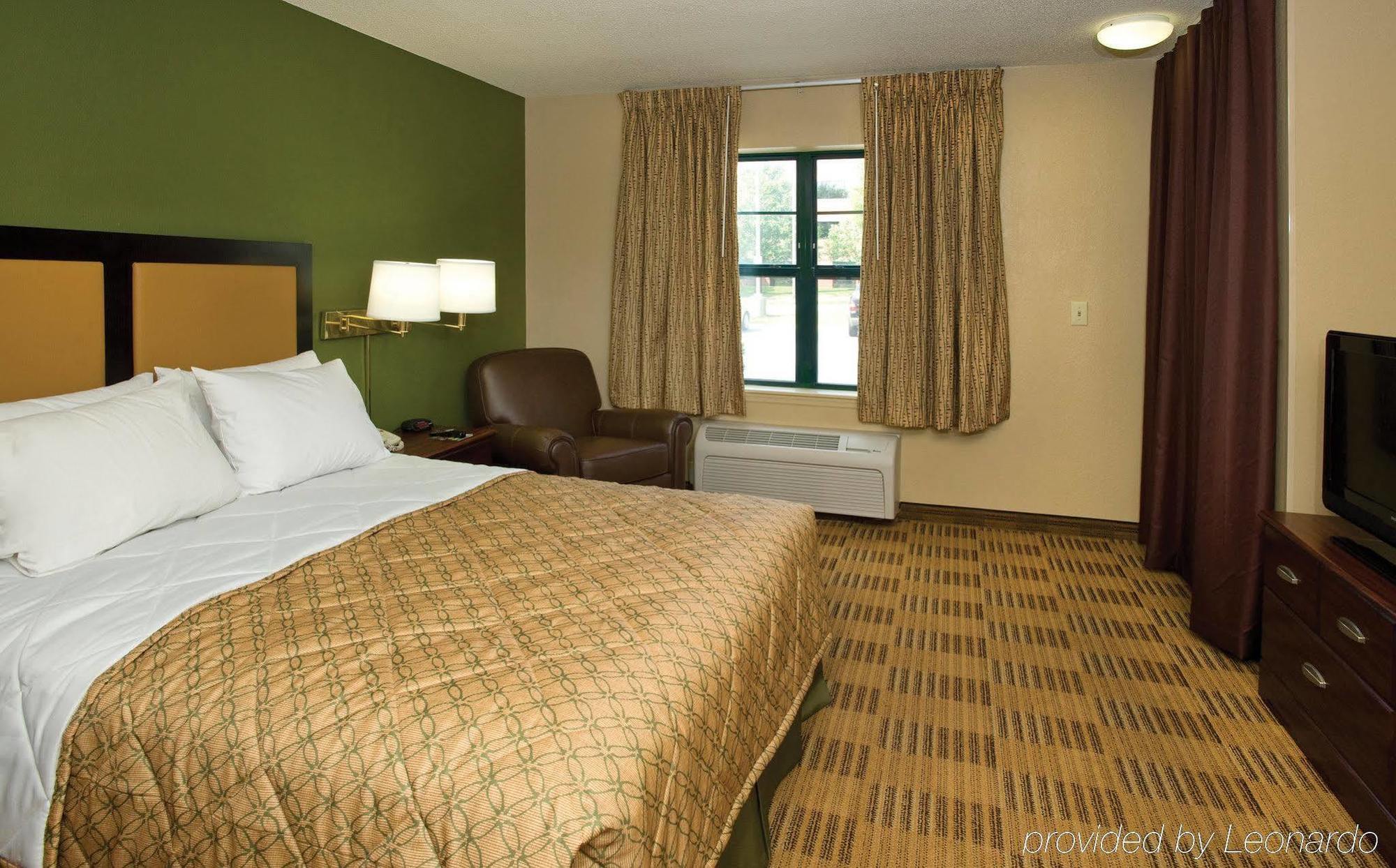 Extended Stay America Select Suites - Lexington Park - Pax River Cameră foto